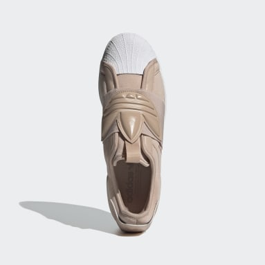 beige adidas shoes mens