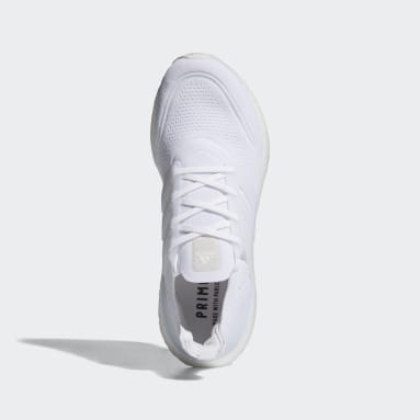 adidas training shoes white