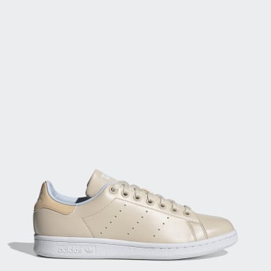 adidas stan smith camel