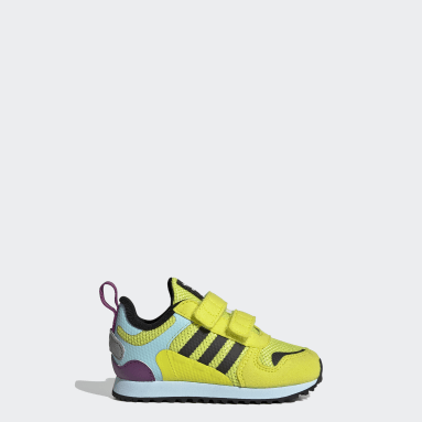 adidas zx 700 kids shoes