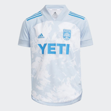 adidas youth soccer jerseys