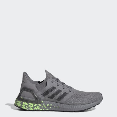 adidas ultra boost 20 prime blue