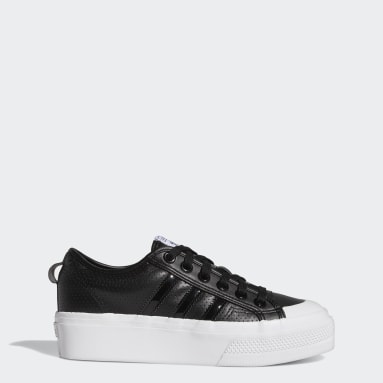 scarpe nere femminili