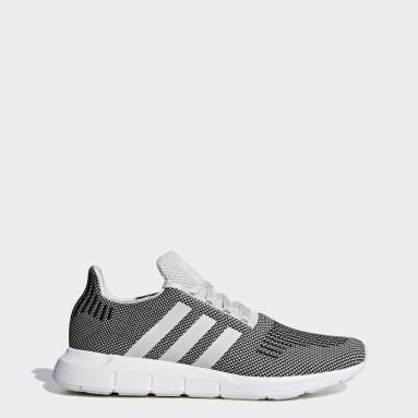 adidas ortholite grey
