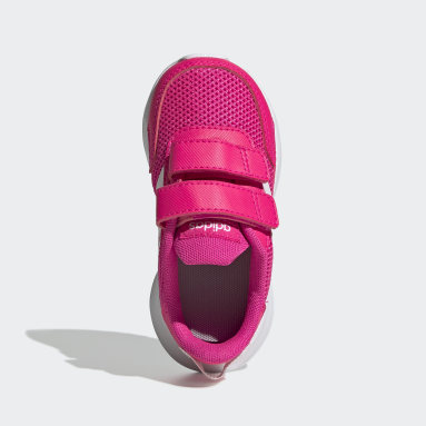 adidas sneakers baby girl