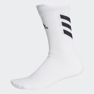 chaussette cuissarde adidas