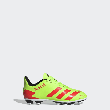 preschool soccer cleats canada