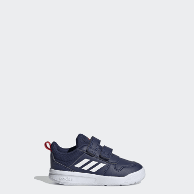 infant green adidas trainers