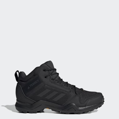 adidas men's snow boots