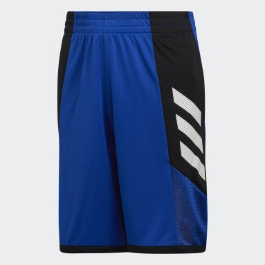 adidas girls basketball shorts