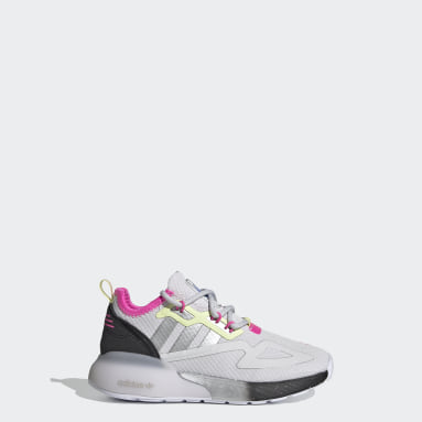 zx 750 kinderen geel