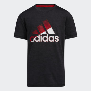 boys addidas t shirt