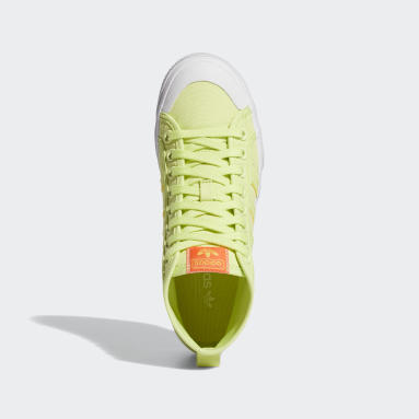 adidas donna scarpe gialle adidas donna scarpe gialle