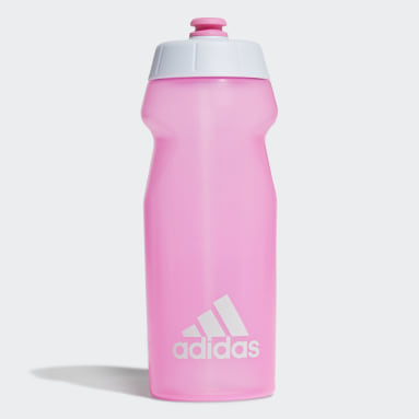 adidas white water bottle