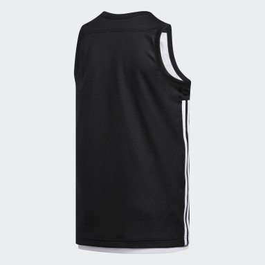 kids basketball vests