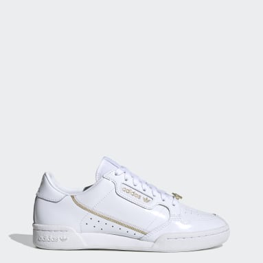 adidas continental w80