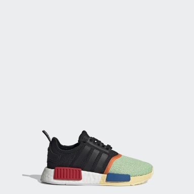nmd kids foot locker