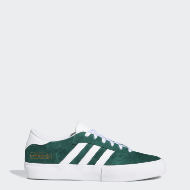 adidas original green