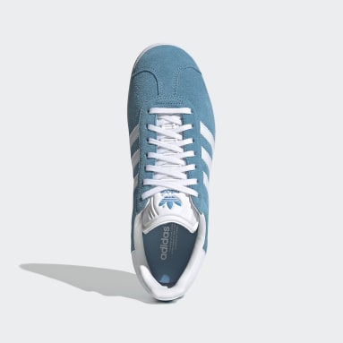 blue gazelles womens