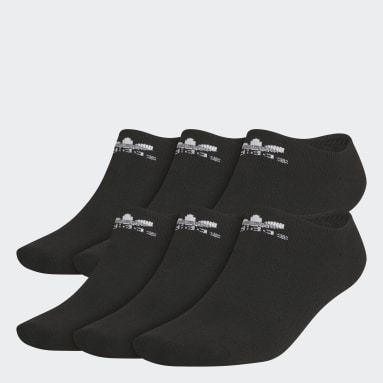 adidas mens trainer socks