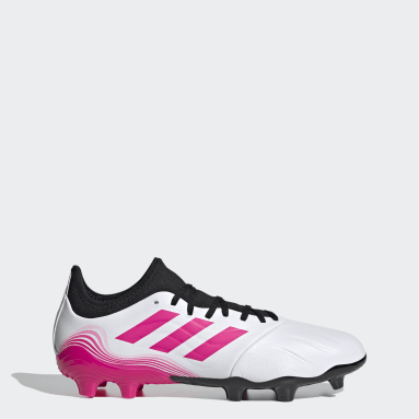 adidas high top football boots