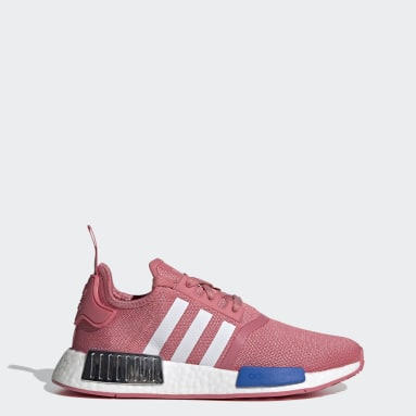 nmd r2 argento adidas