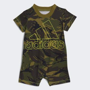adidas camouflage kids