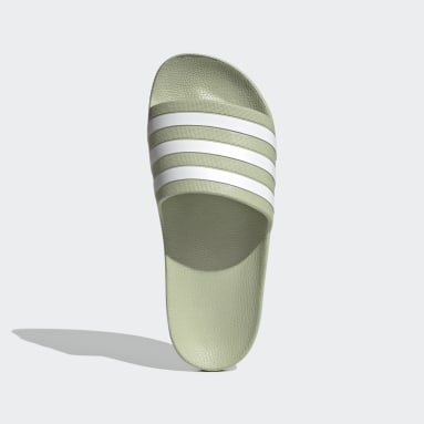 basket adidas verte femme