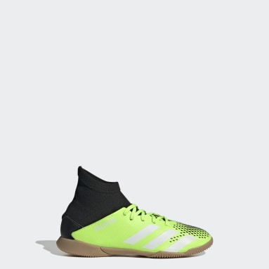 soccer shoes indoor near me