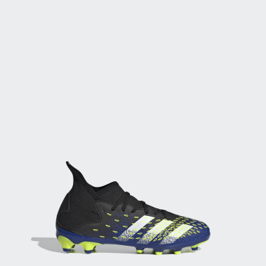 4 year old football boots