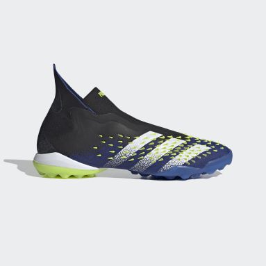 predator football boots laceless