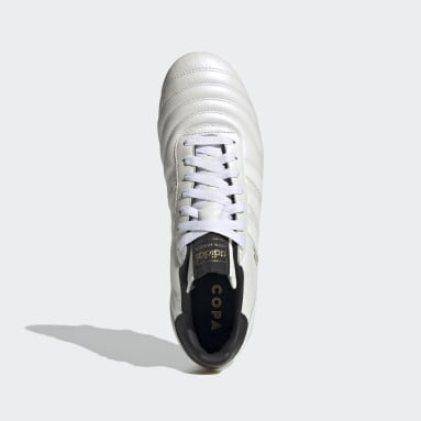 copa mundial blanche