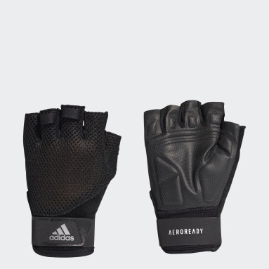 adidas gym gloves