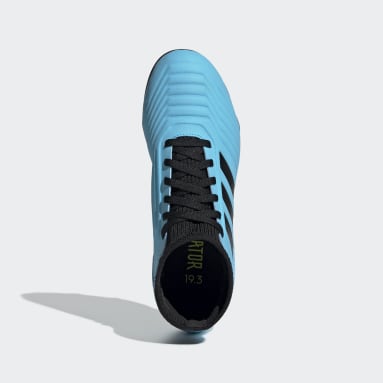 adidas turquoise football boots