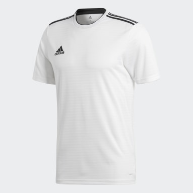 adidas climalite t shirt sports direct