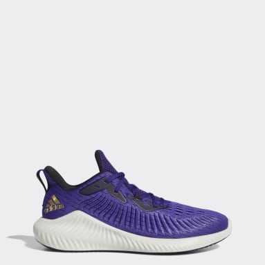 are alphabounce good running shoes