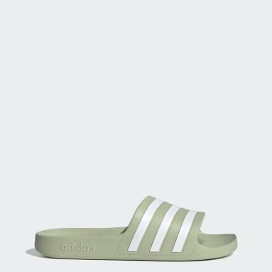 basket adidas verte femme