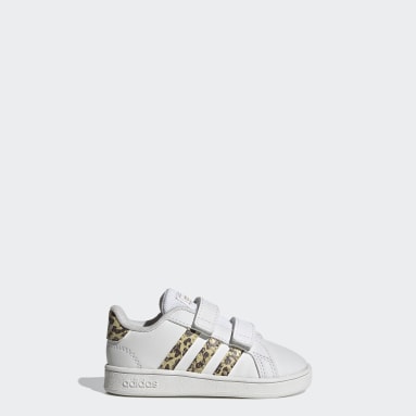 tennis adidas bebe fille