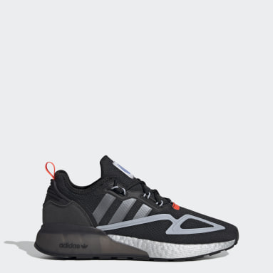 black adidas sale