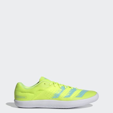 track and field shoes uk