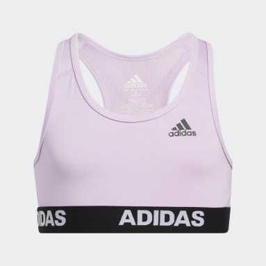 adidas girls clothing