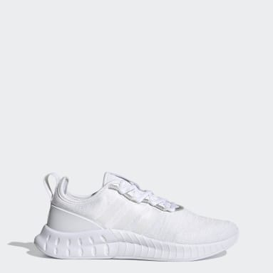 adidas white sneakers sale