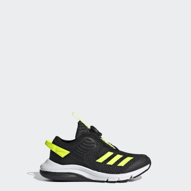 adidas fortafaito childrens trainers