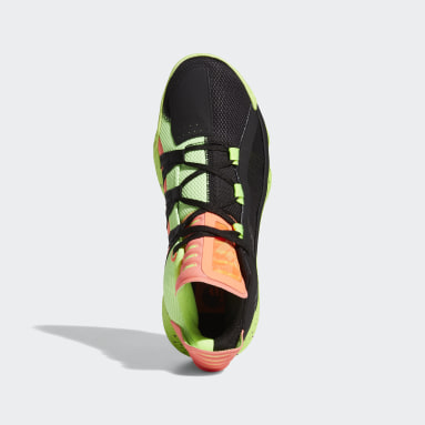 damian lillard shoes canada