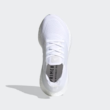 adidas white shoes kids
