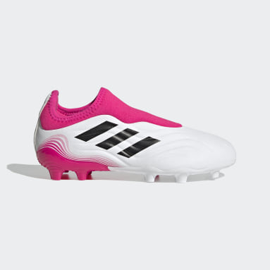 girls football boots size 1