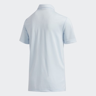 adidas youth golf shirts