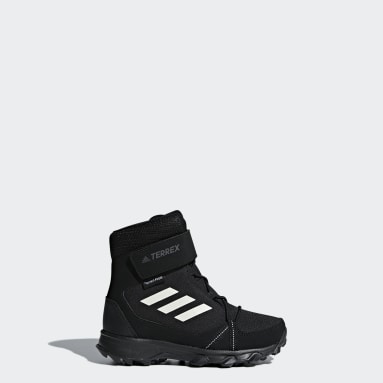 snow shoes adidas