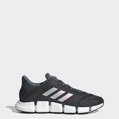 adidas blue and white sneakers