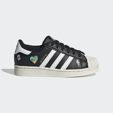 Kids Children Superstar Adidas Us